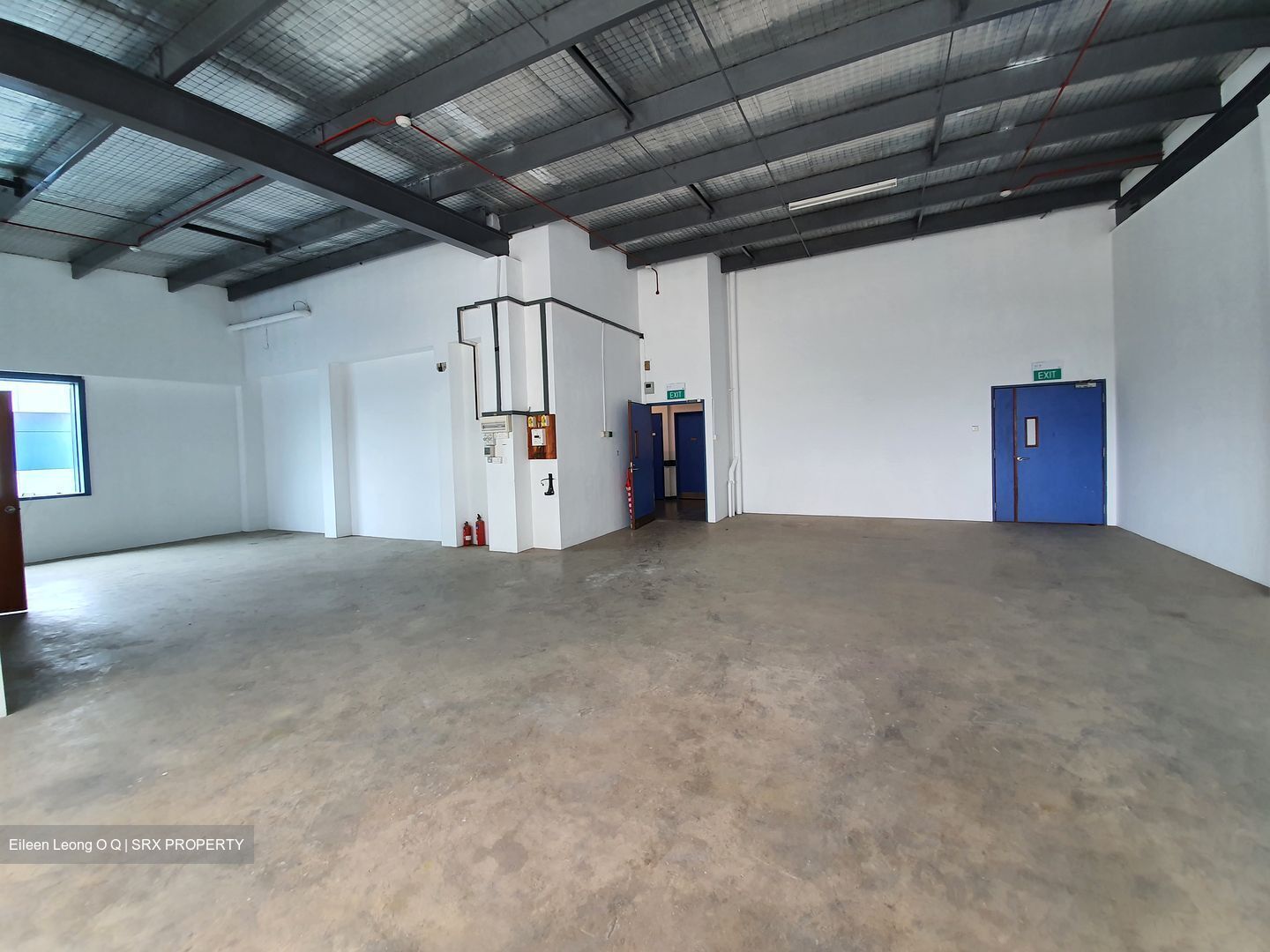 Admiralty Industrial Park (D27), Factory #611370531